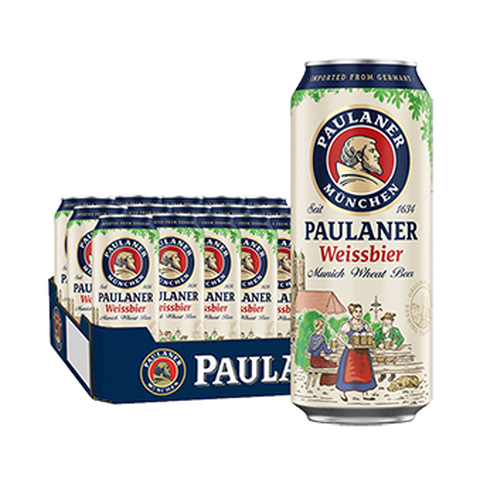 保拉纳 德国进口啤酒