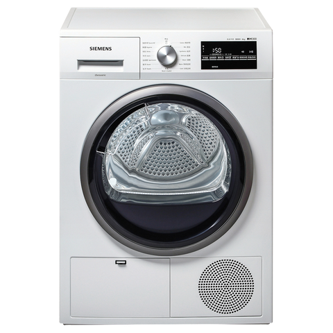 西门子进口烘干机