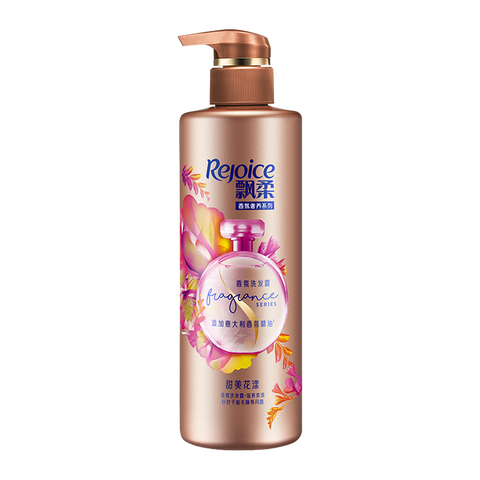 飘柔 持久留香 洗发水