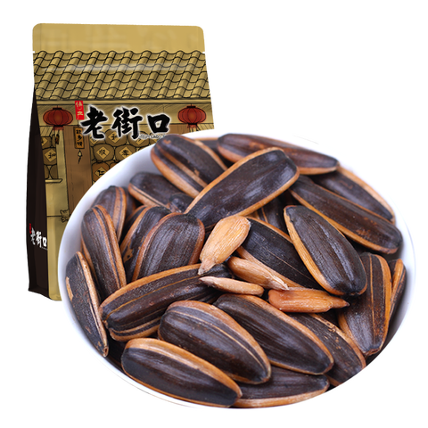 老街口 焦糖瓜子