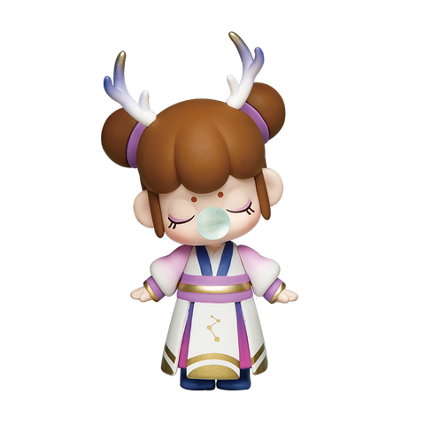 若来 手办娃娃盲盒