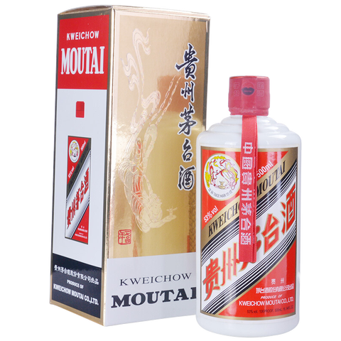 茅台 飞天 酱香型白酒