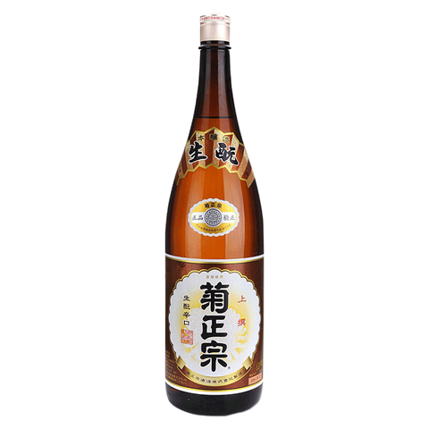 菊正宗 日本进口清酒
