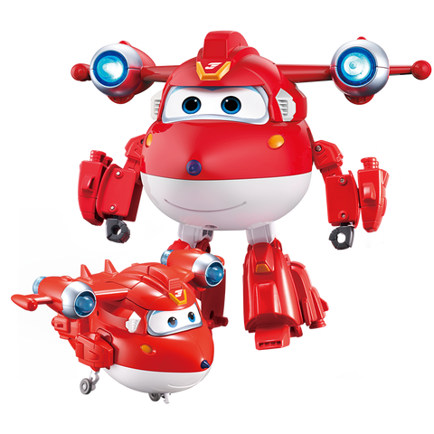 奥迪双钻 飞侠儿童玩具