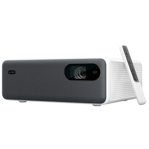 小米 家用全高清投影机