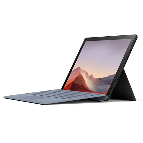 微软 轻薄笔记本