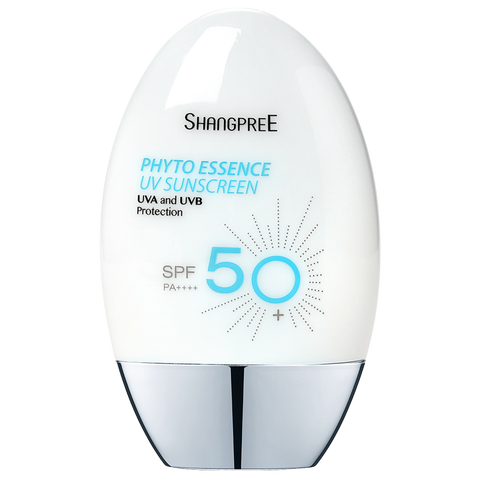 香蒲丽养肤轻薄防晒乳