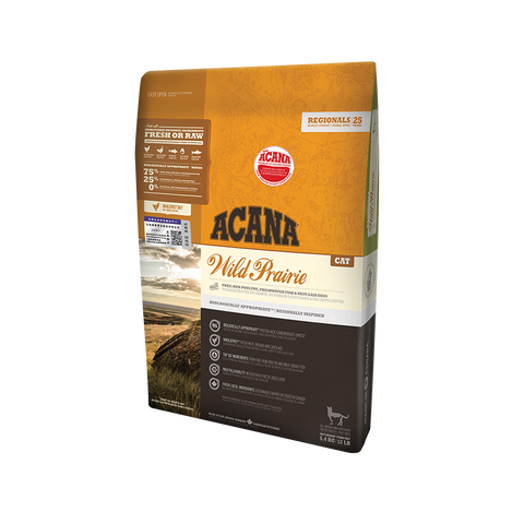 爱肯拿 无谷天然猫粮