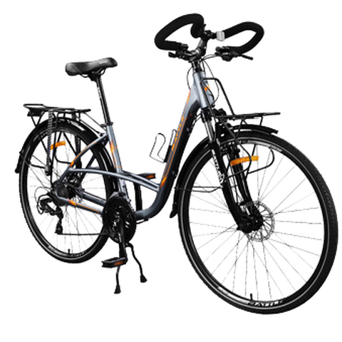 邦德·富士达 山地自行车