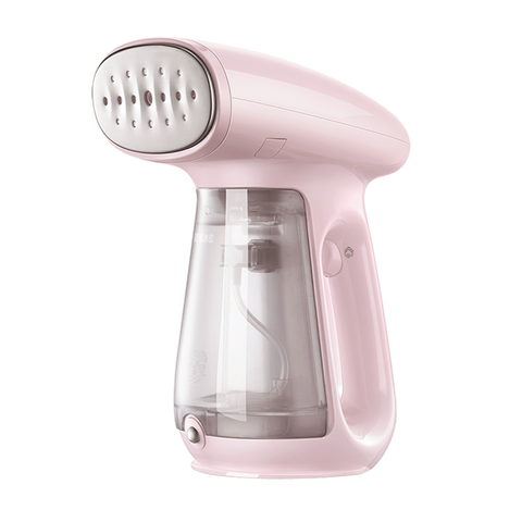 小熊高温除菌挂烫机