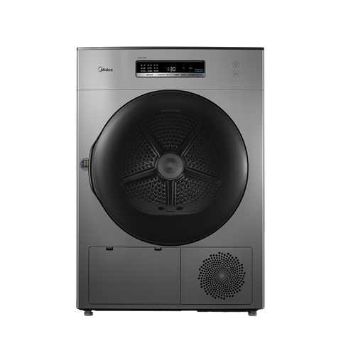 美的 大容量健康烘干机