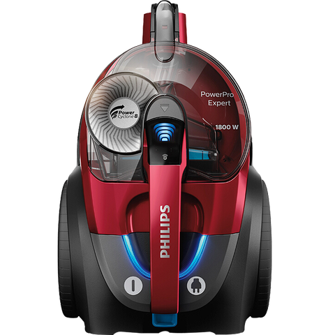 飞利浦 大功率吸尘器