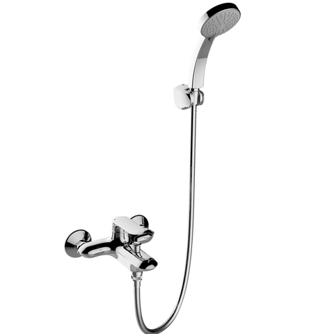 科勒 挂墙式淋浴花洒