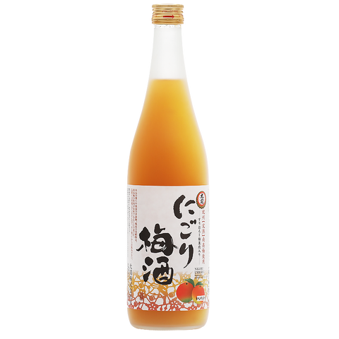 大关 完熟浊梅酒