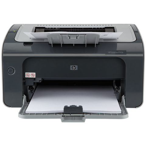 惠普 便携商用打印机