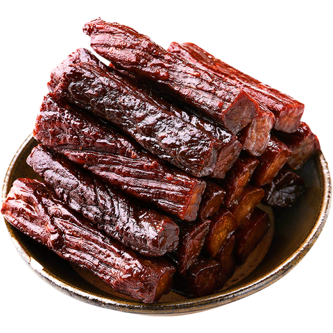 蒙都 手撕风干牛肉干