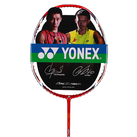 尤尼克斯 坚韧羽毛球拍