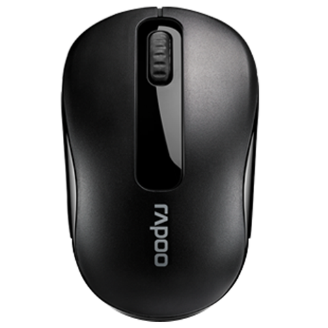 雷柏 无线便携鼠标