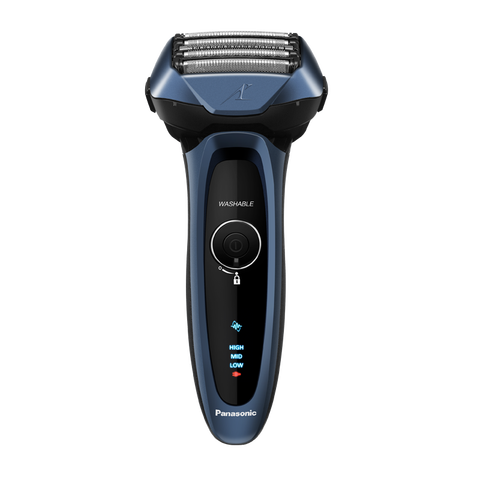 松下 1小时快充剃须刀