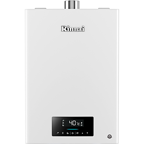 林内 恒温燃气热水器