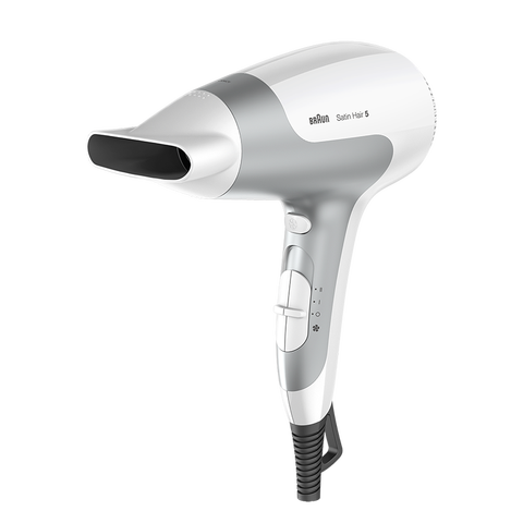 博朗 负离子电吹风