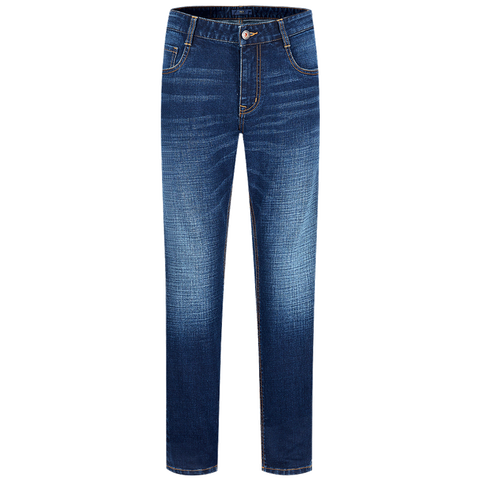 海澜之家 时尚牛仔裤