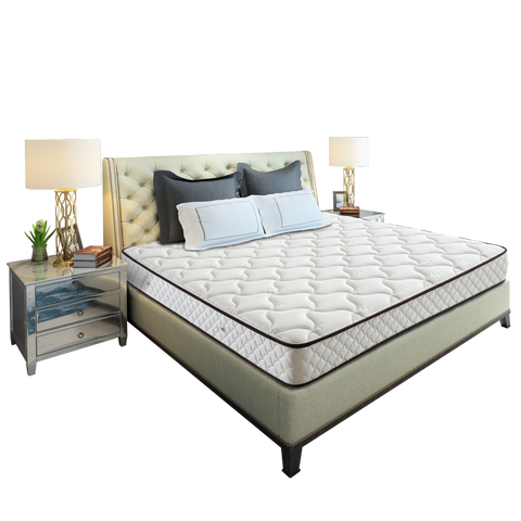 喜临门3D椰棕床垫