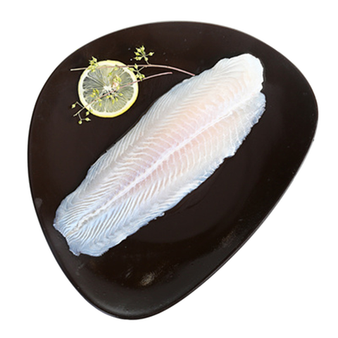 京东生鲜 去皮巴沙鱼