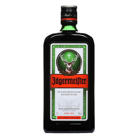 野格 鹿角利口酒