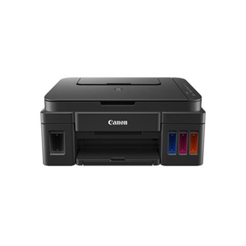 佳能 多功能无线打印机