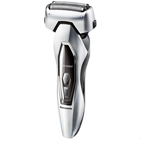 松下 快充电动剃须刀