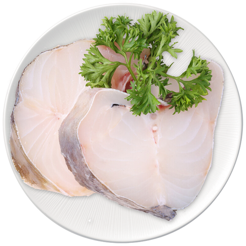 禧美海产 大西洋鳕鱼段