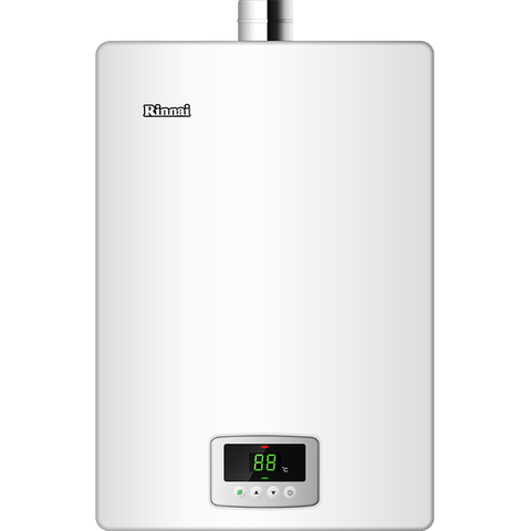 林内 变频燃气热水器