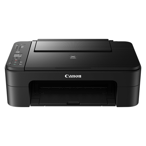 佳能 家用办公打印机