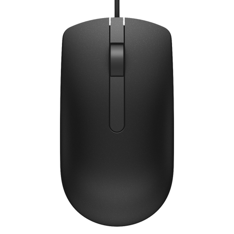 戴尔 高性能光电鼠标