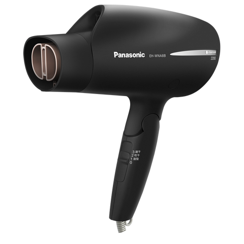 松下 纳诺怡护发电吹风