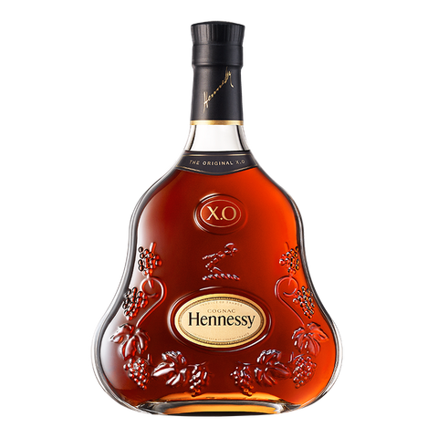 轩尼诗 细腻香醇白兰地