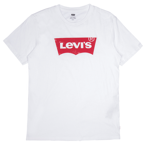 Levi's 透气T恤