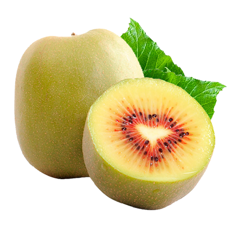 爽果乐 红心猕猴桃