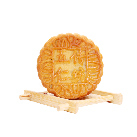 北京稻香村 广式月饼