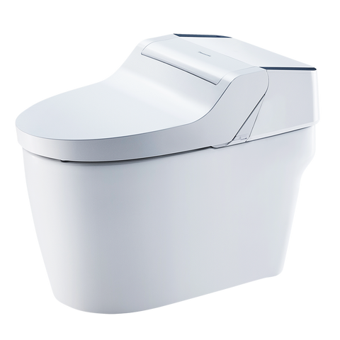 松下 一体机智能马桶