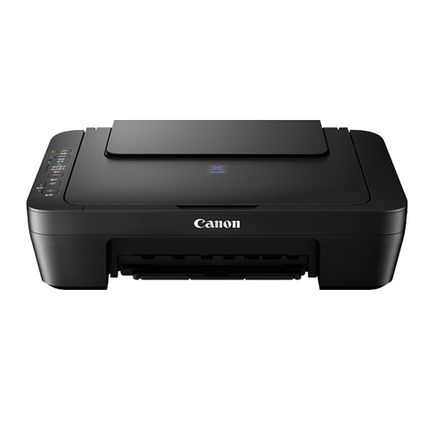 佳能 彩色喷墨打印机