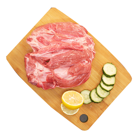 恒都 澳洲去骨羊后腿肉