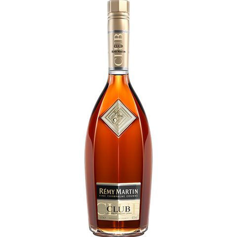 人头马CLUB干邑白兰地