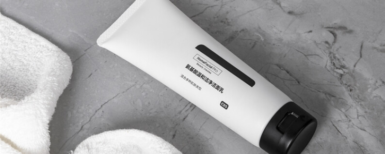 深层清洁不紧绷的洁面乳好物榜