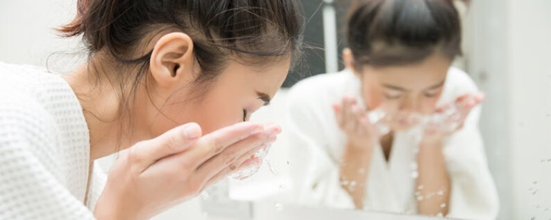 水润不紧绷的保湿洗面奶好物榜