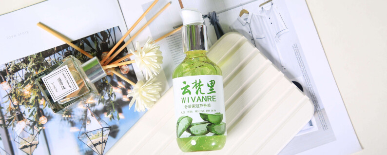 保湿爽肤水精选焕活肌肤年轻态