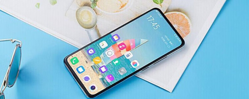 旅拍惊艳的长续航5G手机精选
