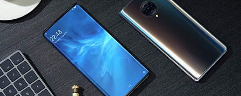 存储无忧的5G手机TOP