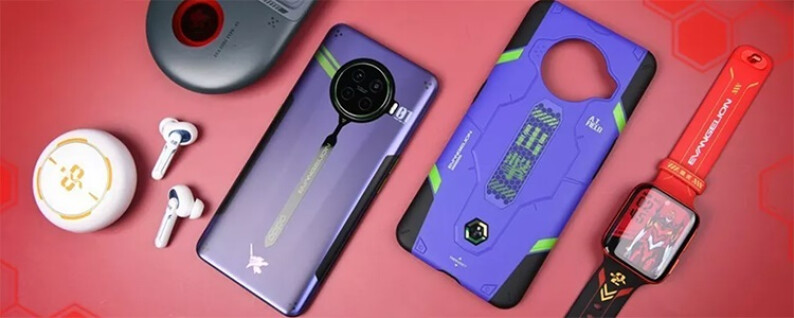 纤毫毕现的十五款高色域手机